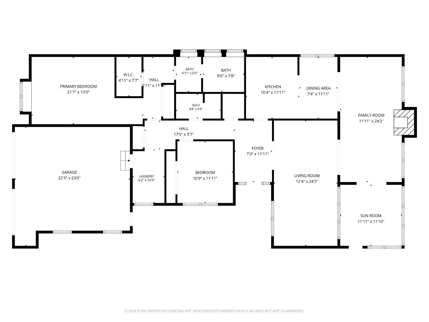 6 Franklin Pierce Drive, Monroe, NJ, 08831 image 26