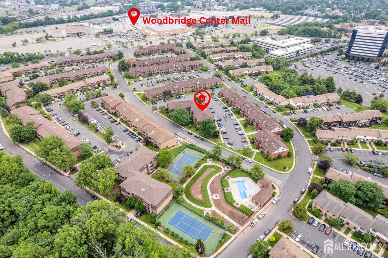 101 Beverly Hill Terrace, Middlesex, NJ, 07095 image 27
