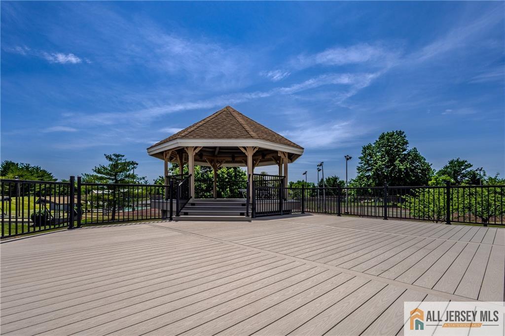 4 Martin Van Buren Drive B, Monroe, NJ, 08831 image 28