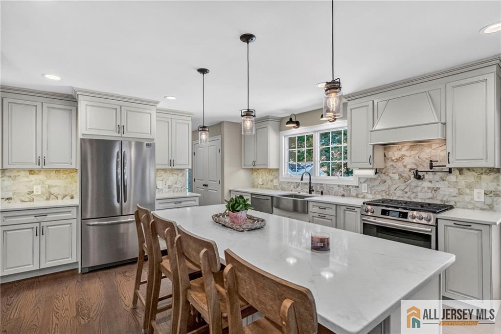 43 Pennington Avenue, Colonia, NJ, 07067 image 11