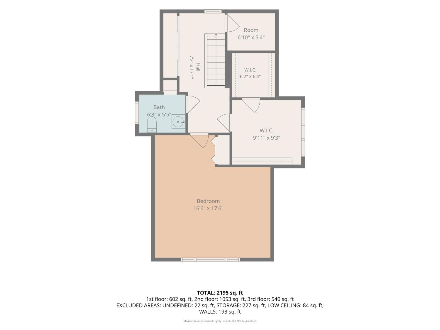 10 BEECHWOOD Place, North Brunswick, NJ, 08902 image 43
