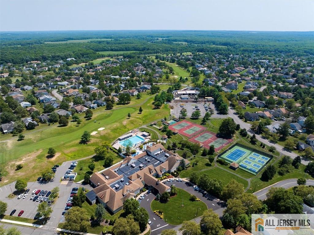 5 Wingate Court 5D, Monroe, NJ, 08831 image 45