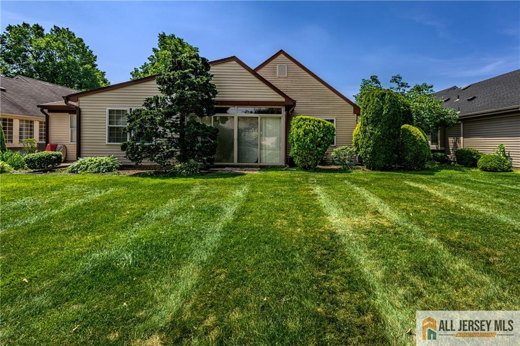 4 Martin Van Buren Drive B, Monroe, NJ, 08831 image 18