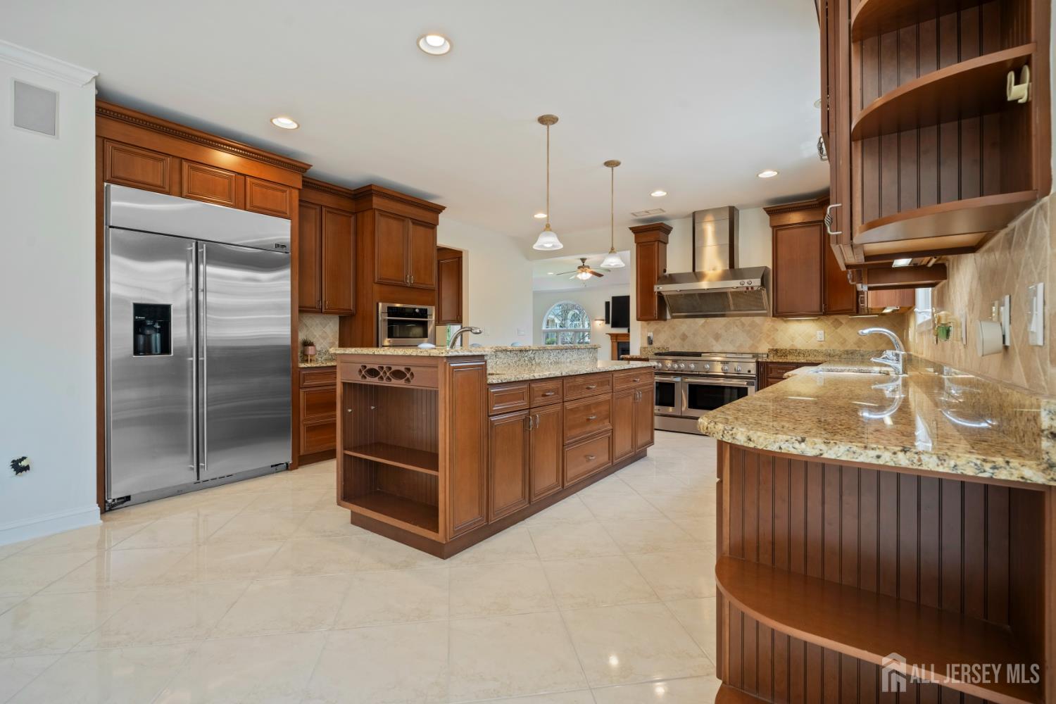 5 Blue Diamond Hill Court, East Brunswick, NJ, 08816 image 13