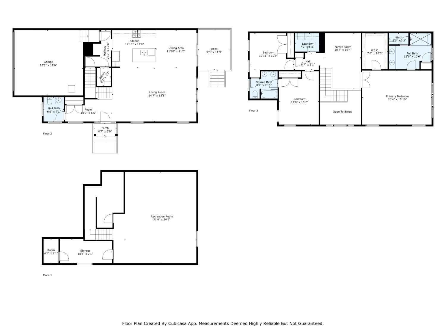 58 Begonia Lane, Monroe, NJ, 08831 image 45