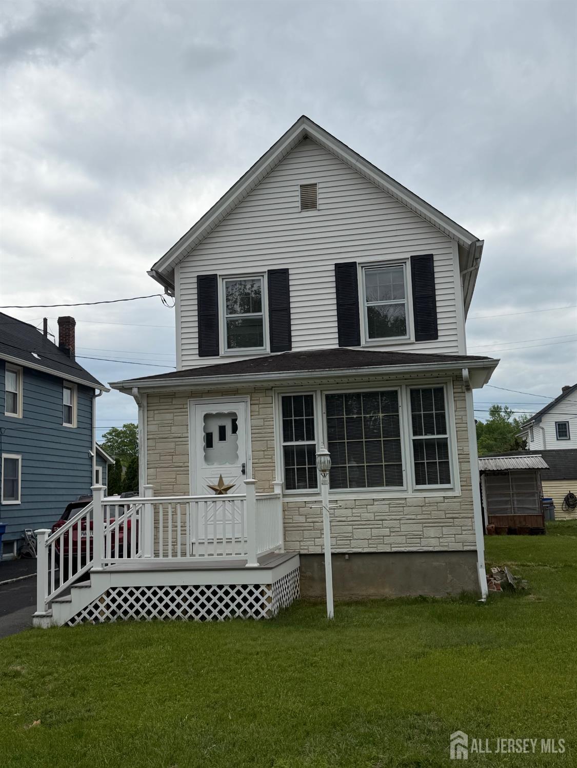 44 John Street, Helmetta, NJ, 08828
