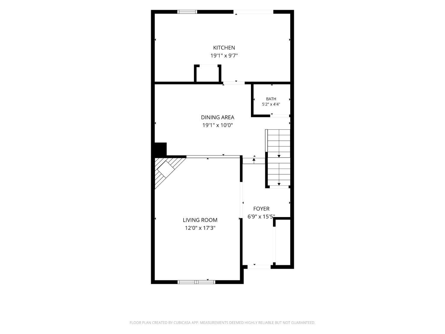 97 brookview Circle, Jamesburg, NJ, 08831 image 36