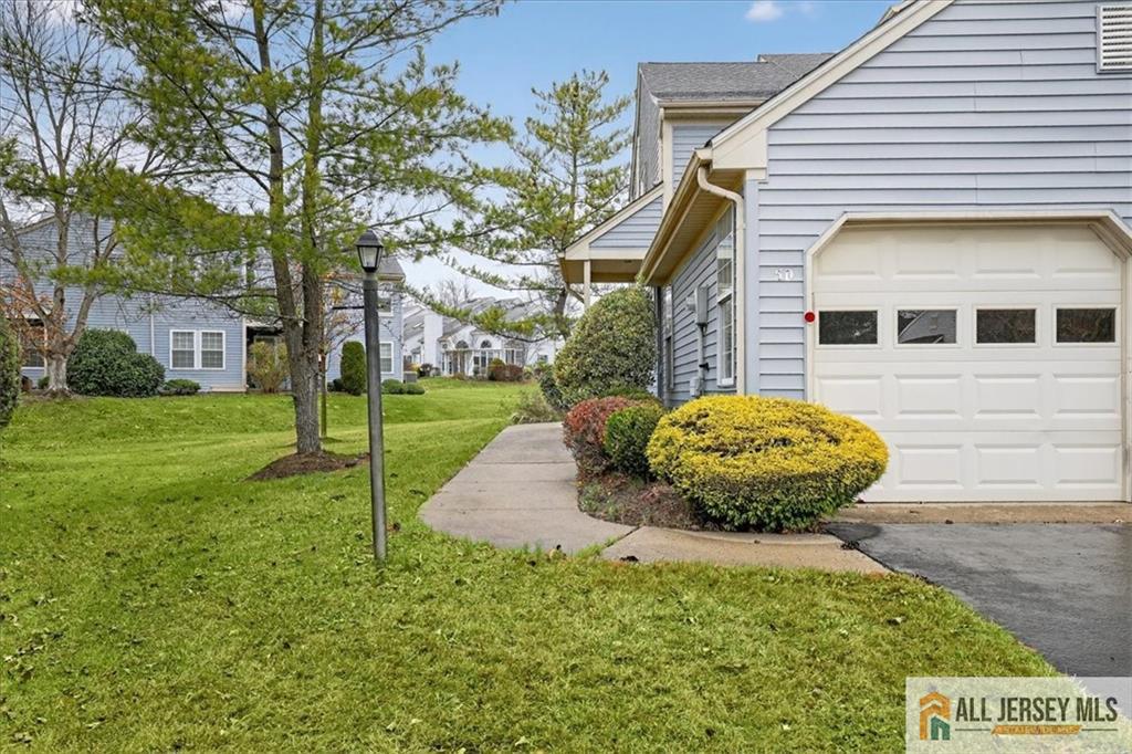 5 Wingate Court 5D, Monroe, NJ, 08831 image 8