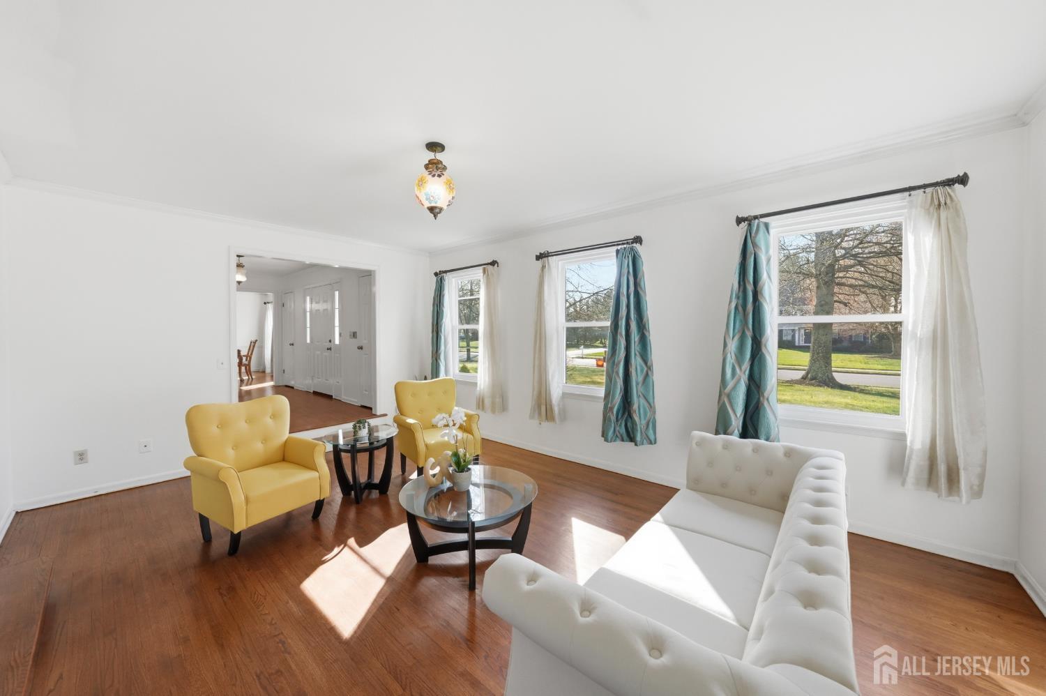 7 Monroe Place, Cranbury, NJ, 08512 image 30