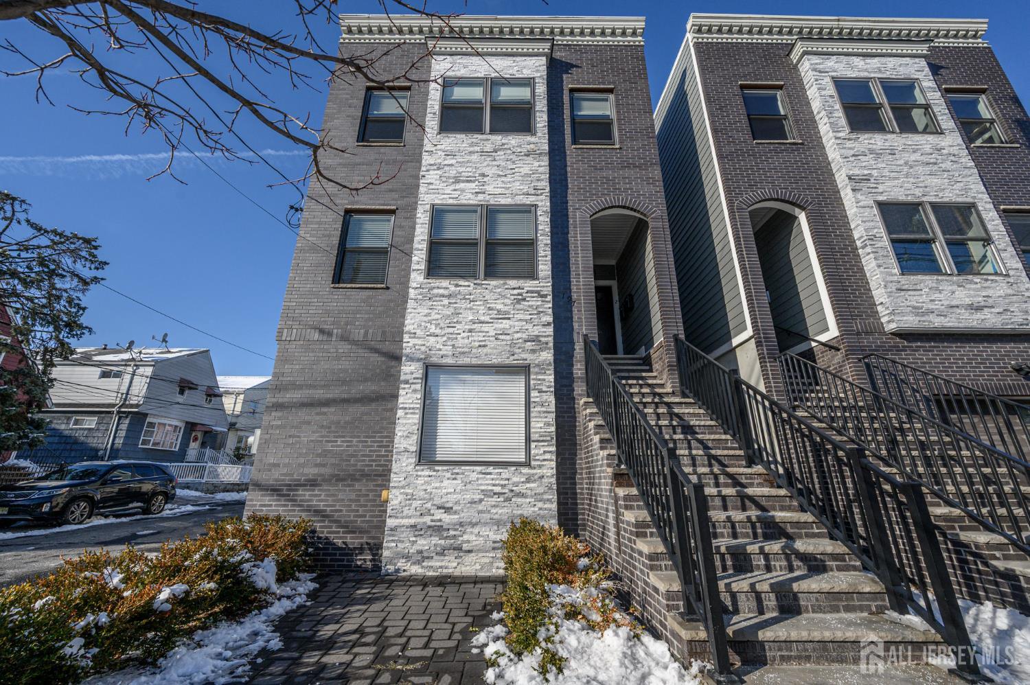 197 Garfield Avenue, Jersey City, NJ, 07305