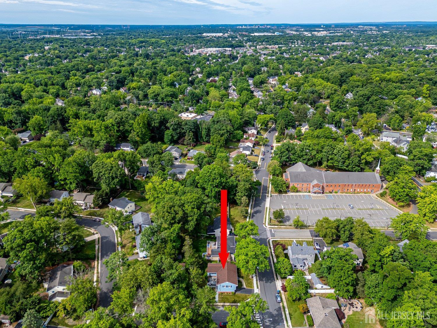 77 Woodside Avenue, Metuchen, NJ, 08840 image 43