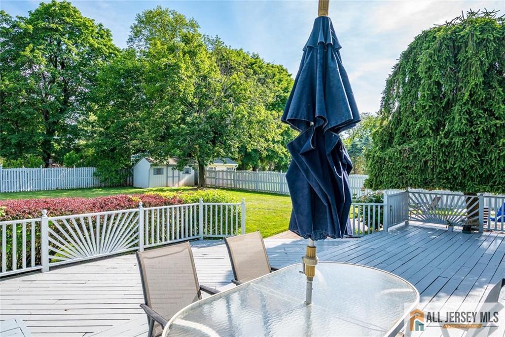 4 Dickinson Road, South Brunswick, NJ, 08824 image 25