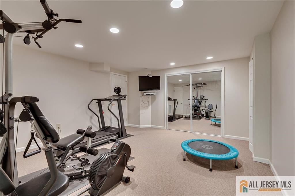 4 Dickinson Road, South Brunswick, NJ, 08824 image 24