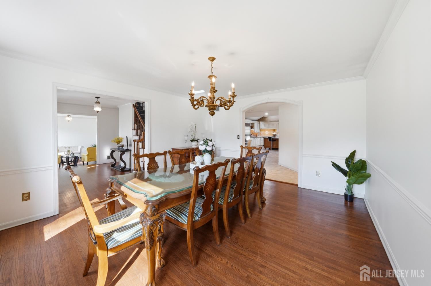 7 Monroe Place, Cranbury, NJ, 08512 image 37