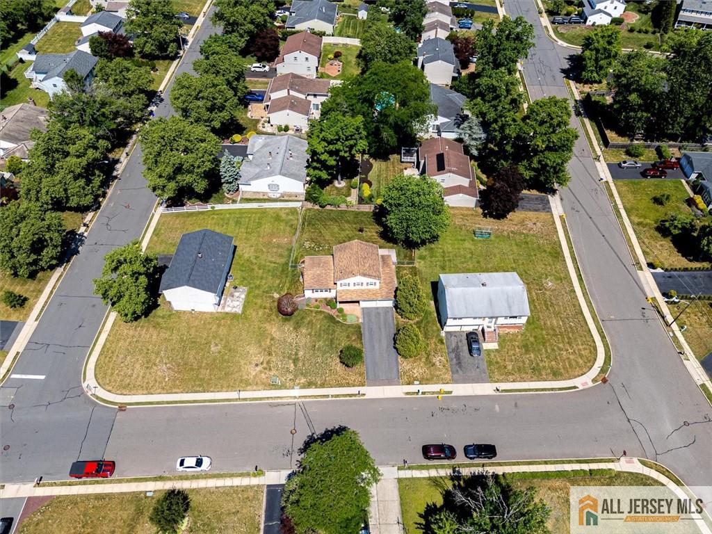 4 Barbara Street, South Brunswick, NJ, 08824 image 17