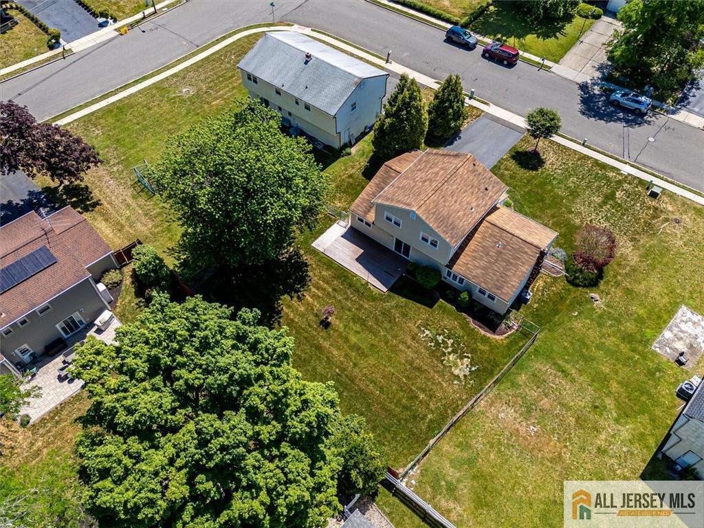 4 Barbara Street, South Brunswick, NJ, 08824 image 16