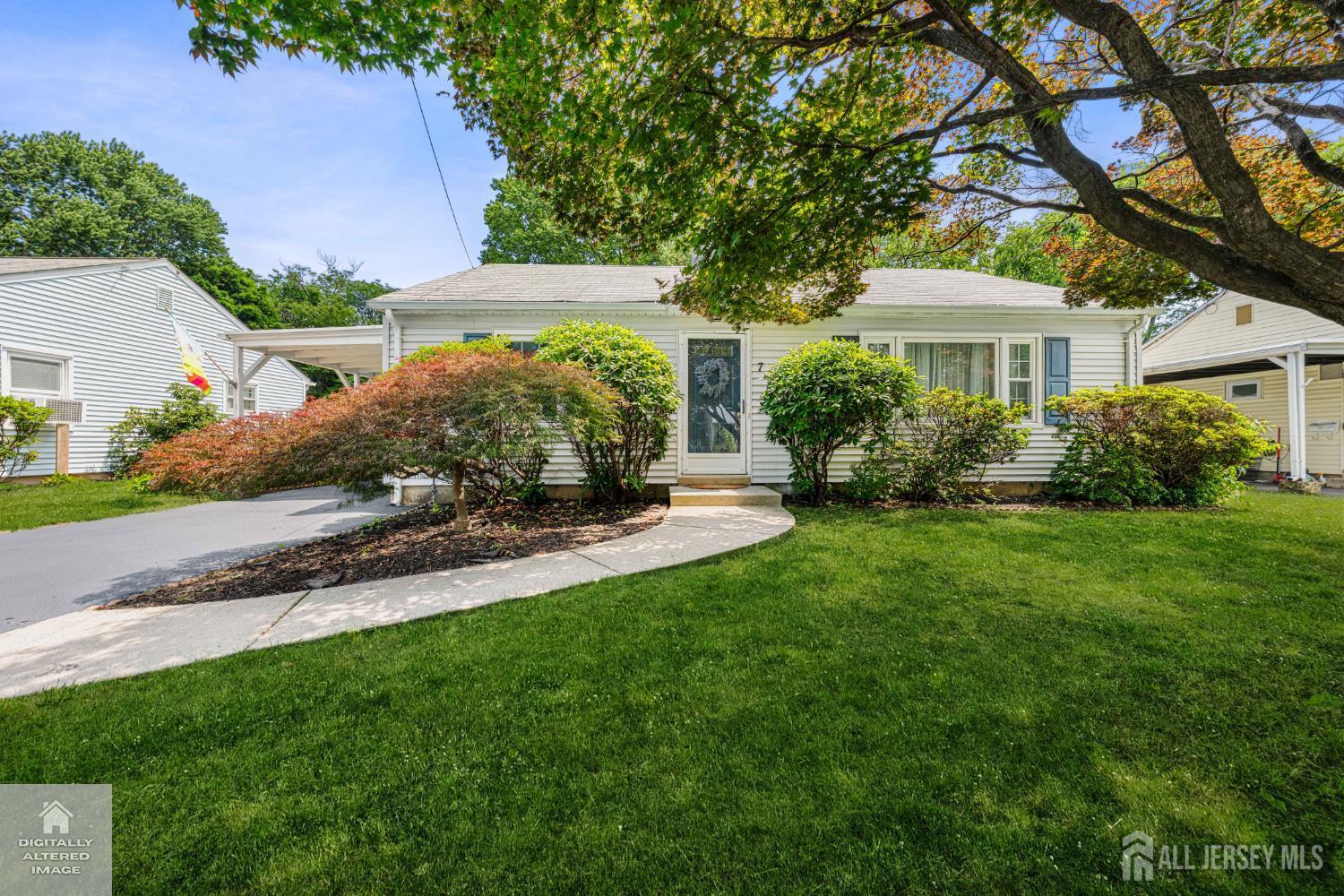 7 Pierrepont Avenue, Middlesex, NJ, 08846