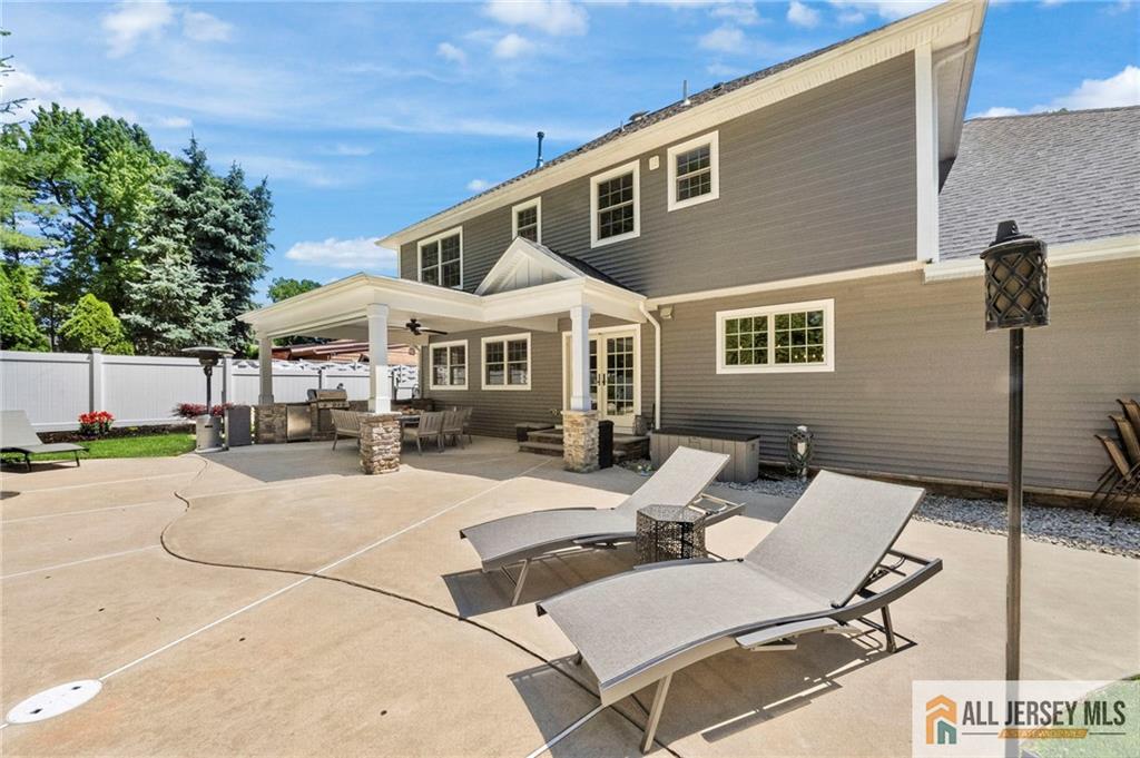 43 Pennington Avenue, Colonia, NJ, 07067 image 43