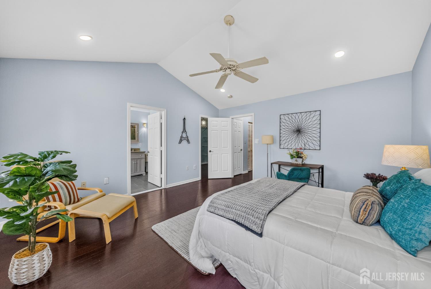 303 Cobblestone Court, South Brunswick, NJ, 08852 image 23