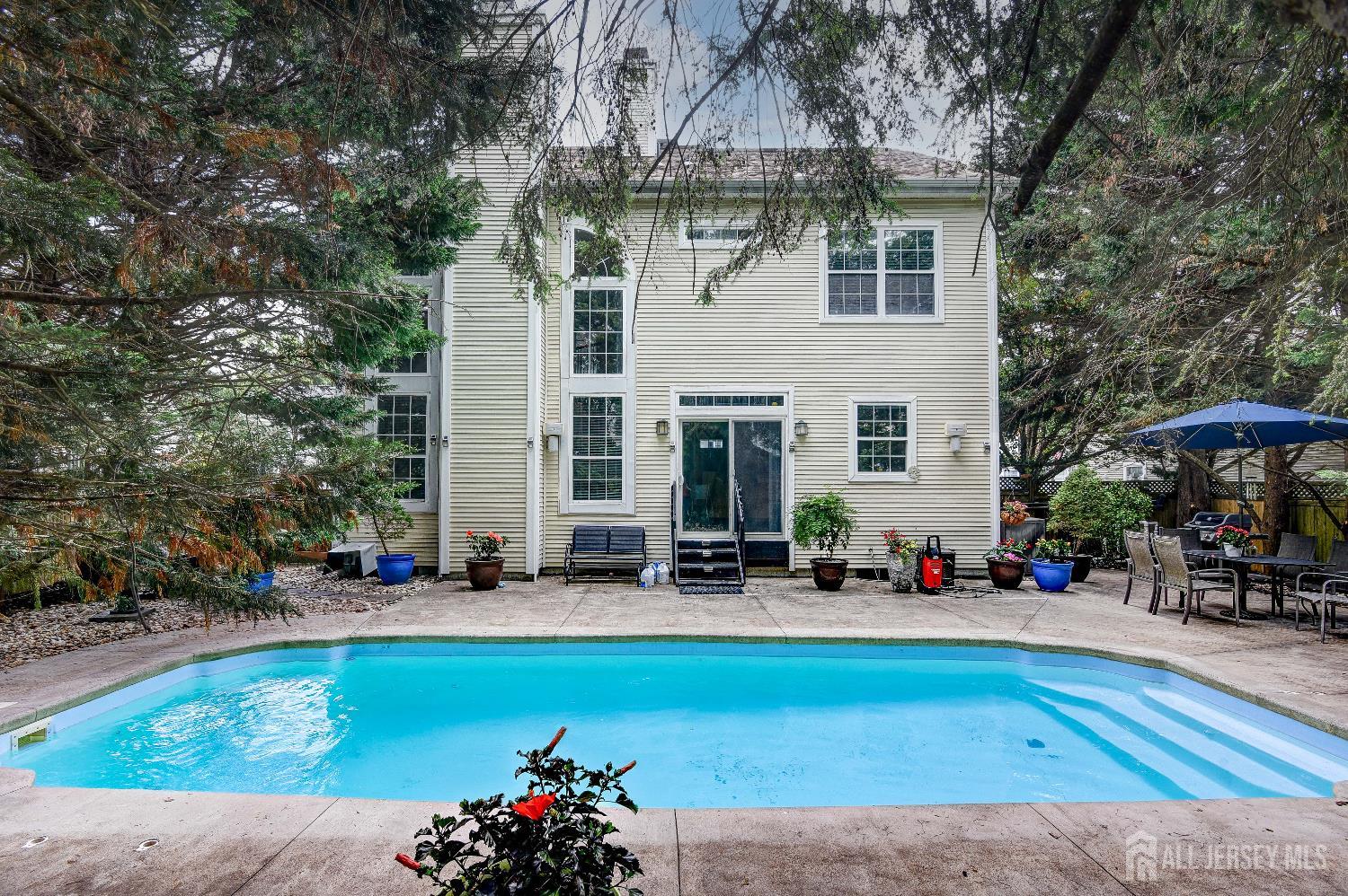 411 Perry Street, Morganville, NJ, 07751 image 40
