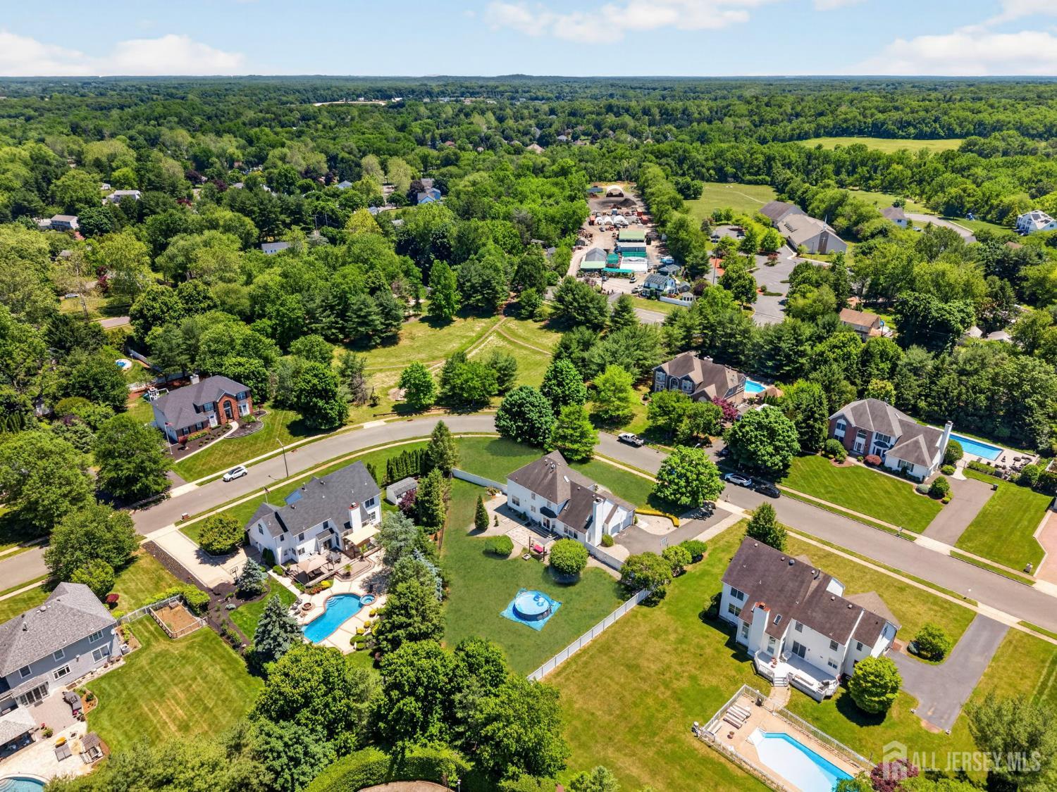 51 Canterbury Drive, Freehold Twp, NJ, 07728 image 28