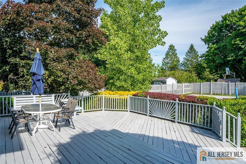 4 Dickinson Road, South Brunswick, NJ, 08824 image 26