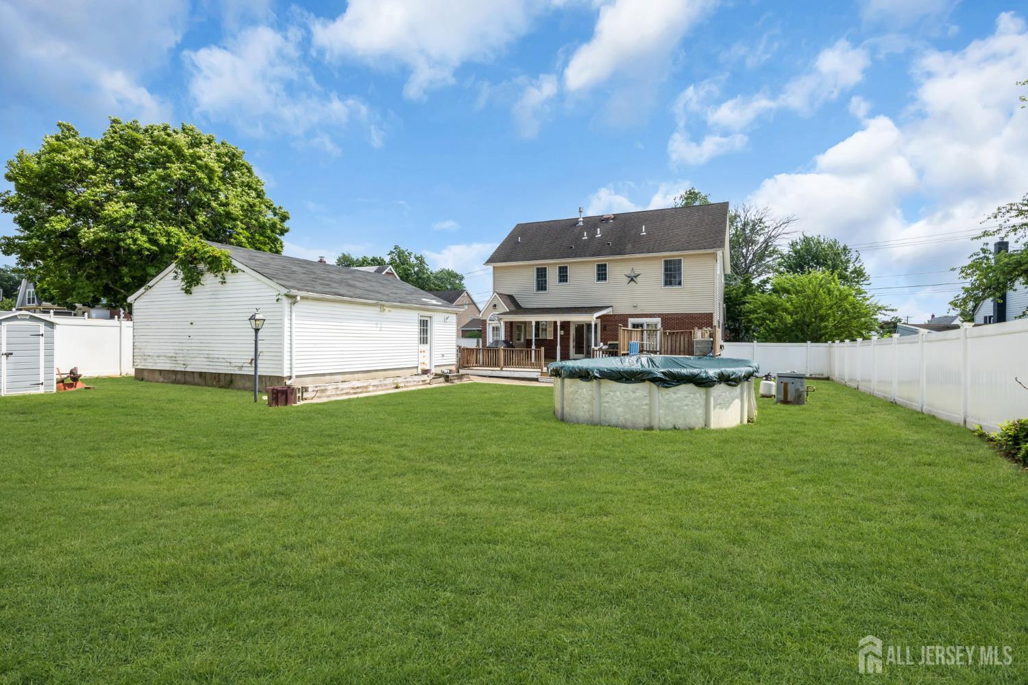 137 Woodland Avenue, Fords, NJ, 08863 image 37