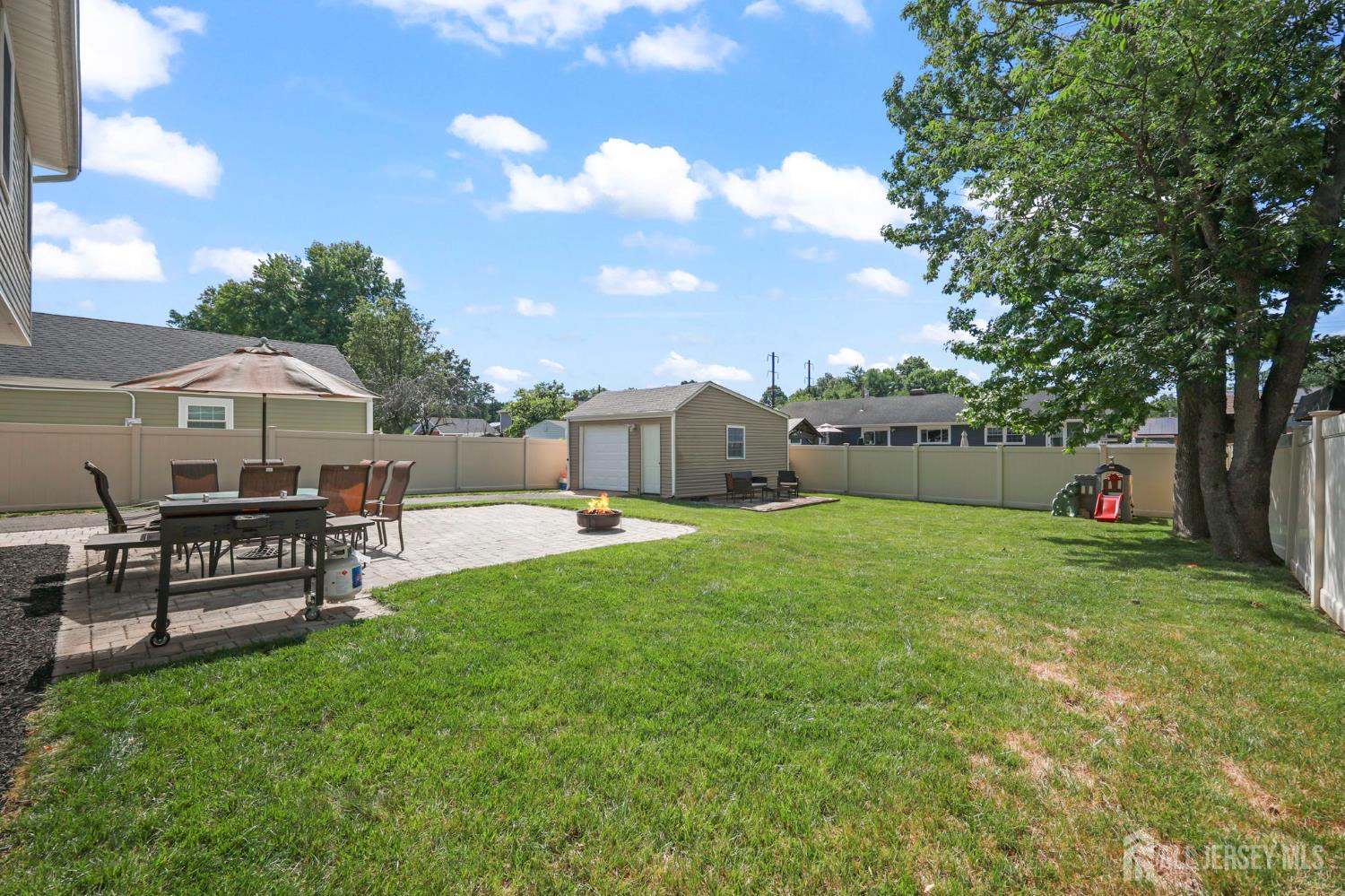 414 fairview Avenue, Colonia, NJ, 07067 image 37