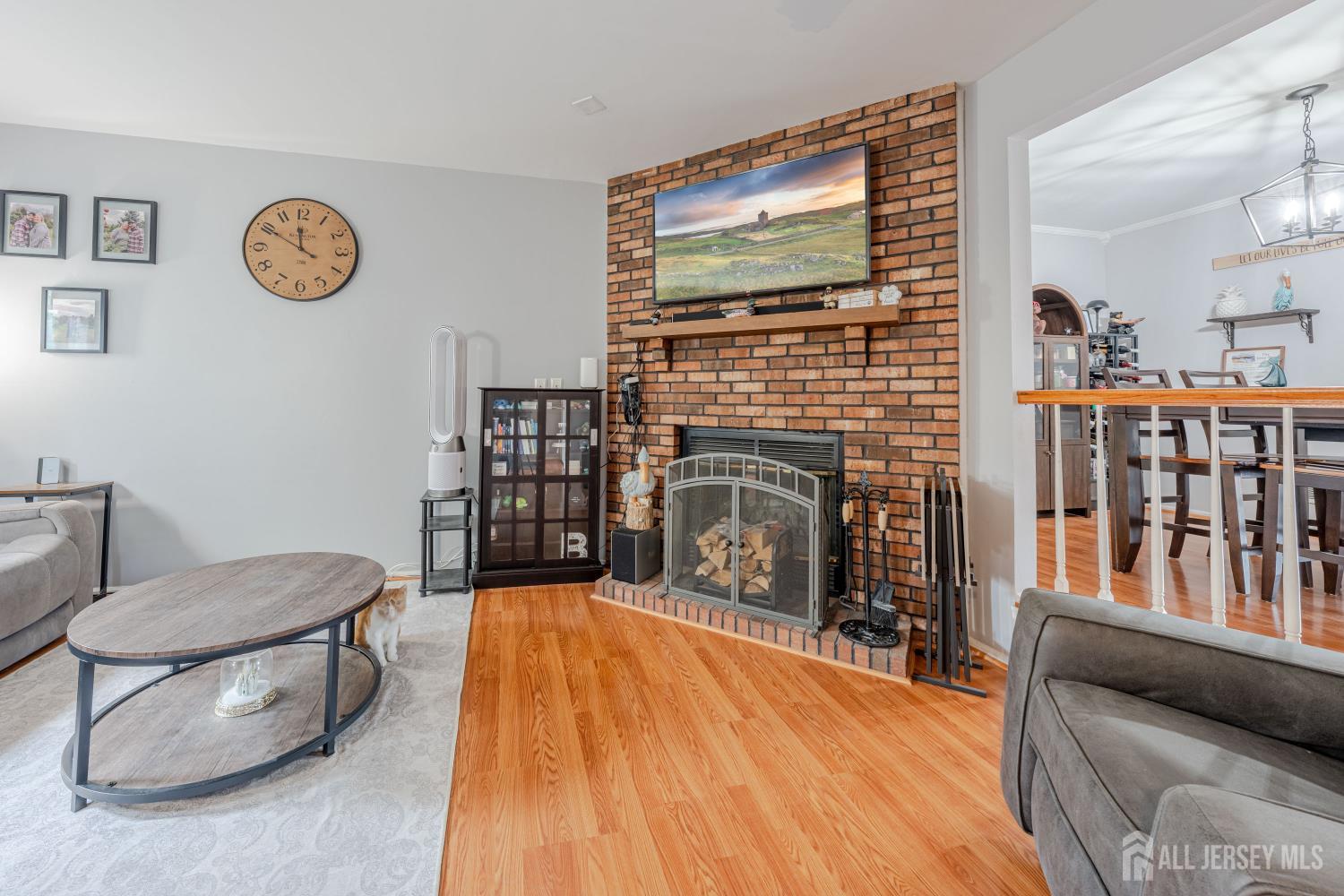 97 brookview Circle, Jamesburg, NJ, 08831 image 8