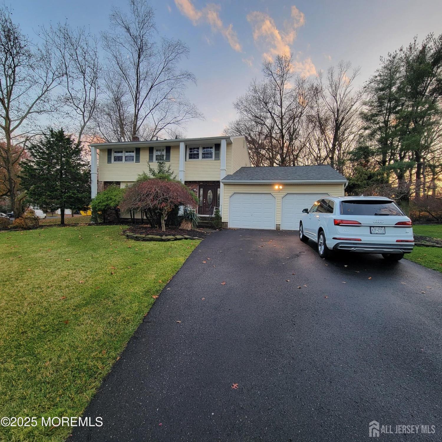 12 Margie Road, East Brunswick, NJ, 08816