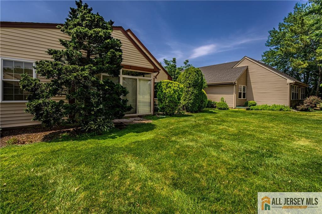 4 Martin Van Buren Drive B, Monroe, NJ, 08831 image 21