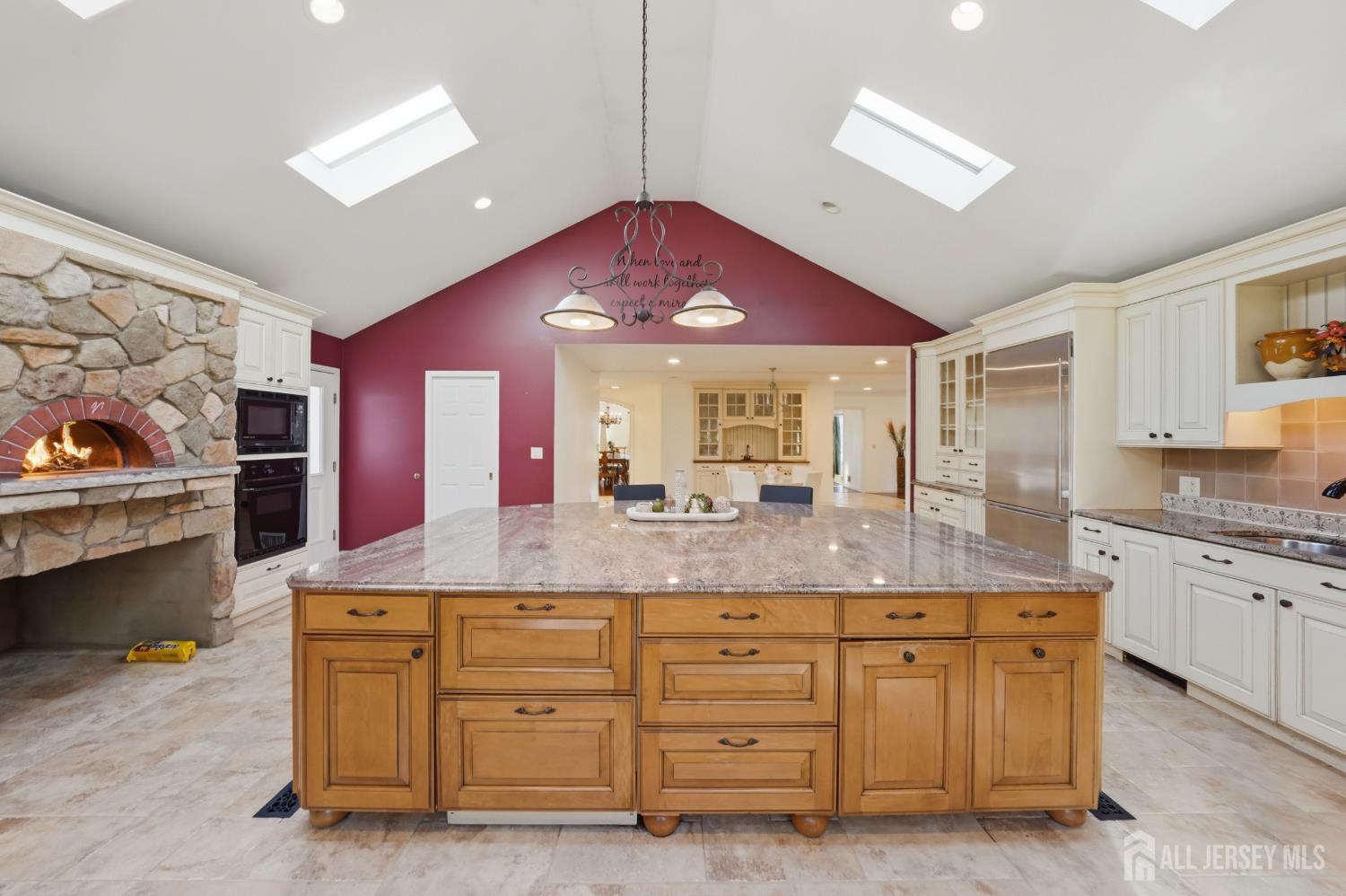 7 Monroe Place, Cranbury, NJ, 08512 image 13