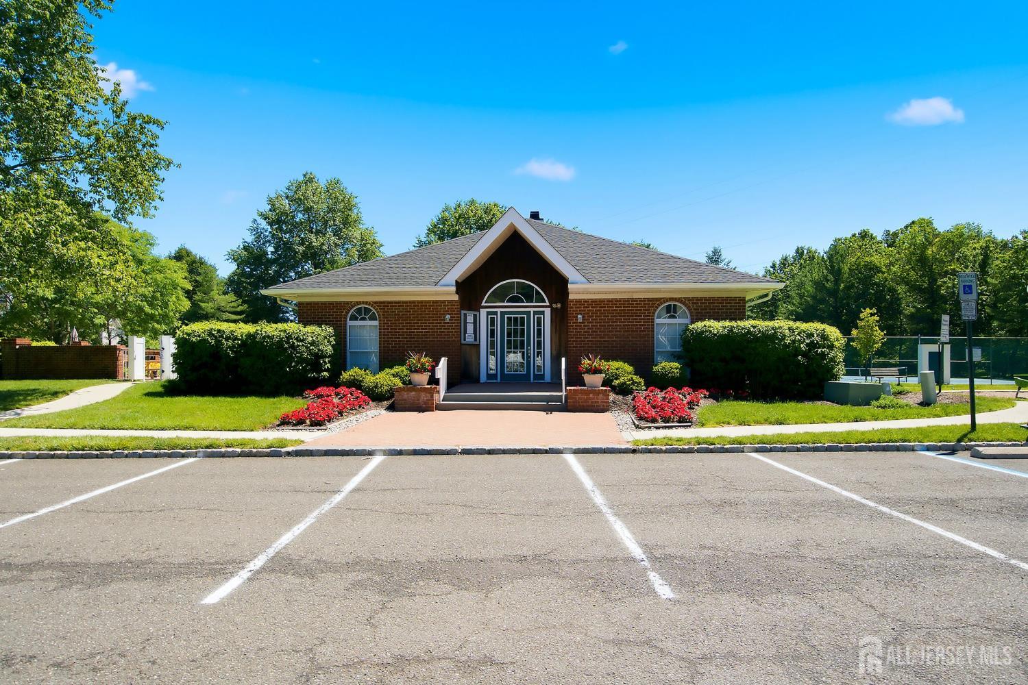 10 Burr Court, Plainsboro, NJ, 08536 image 22