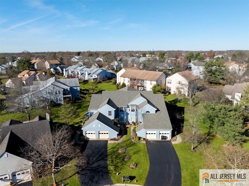 5 Wingate Court 5D, Monroe, NJ, 08831 image 38