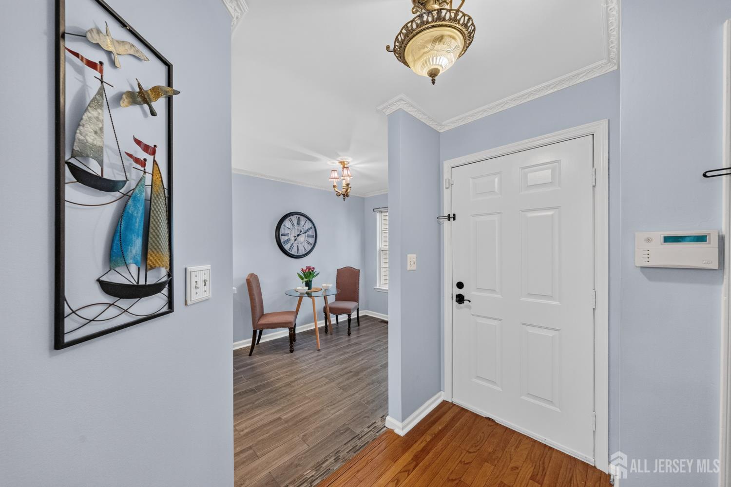 303 Cobblestone Court, South Brunswick, NJ, 08852