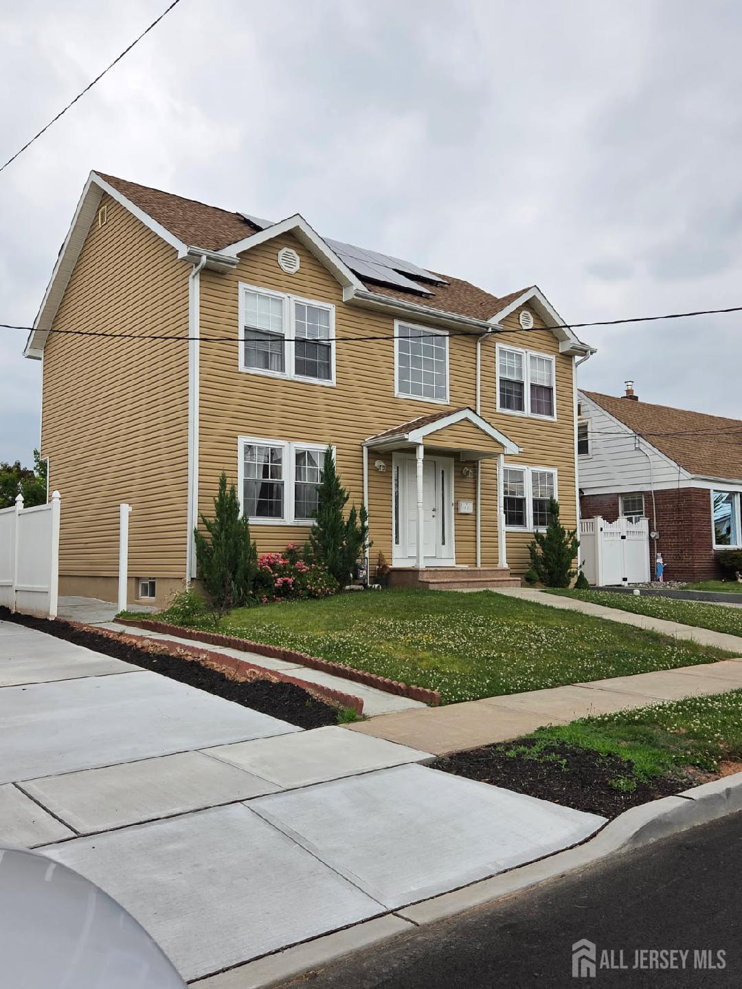 117 Dorothy Street, Carteret, NJ, 07008