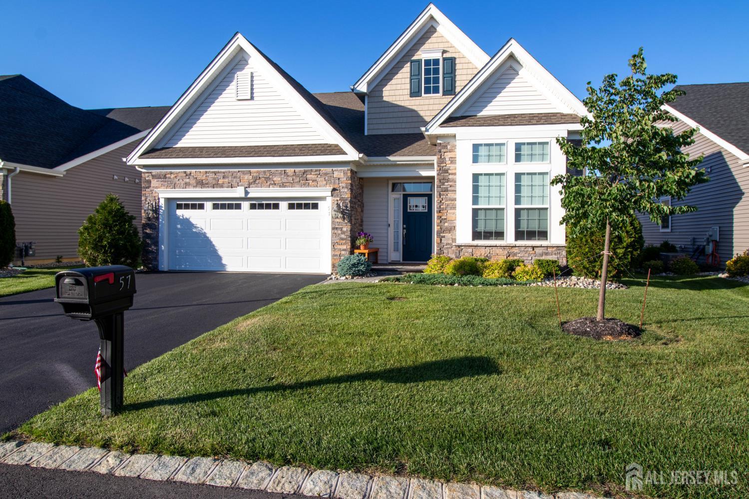 57 Starlight Drive, Monroe, NJ, 08831