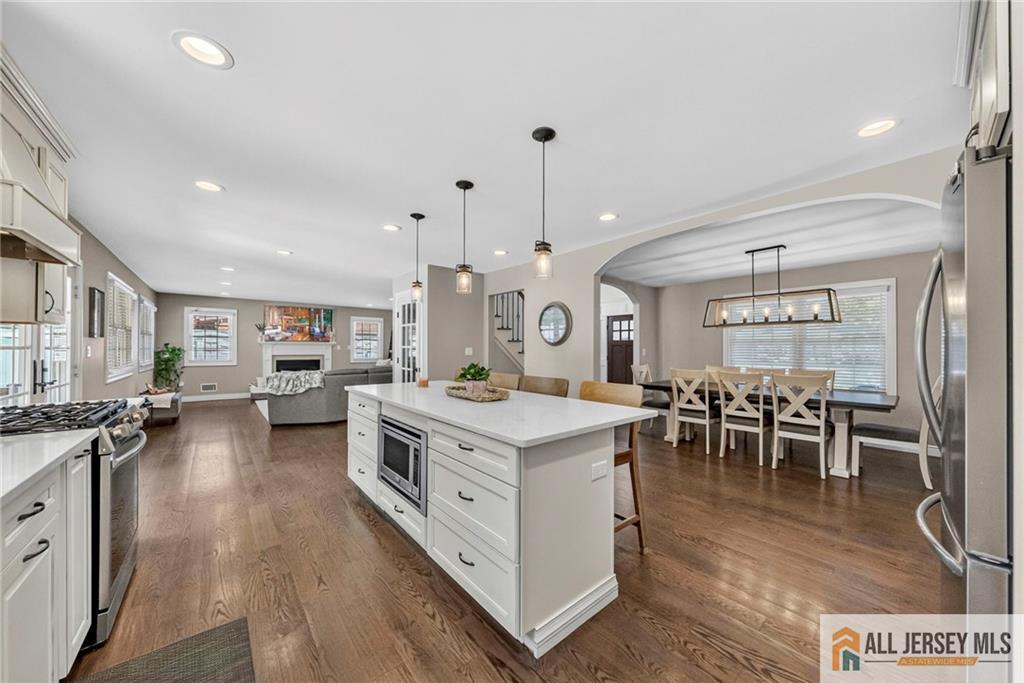 43 Pennington Avenue, Colonia, NJ, 07067 image 13