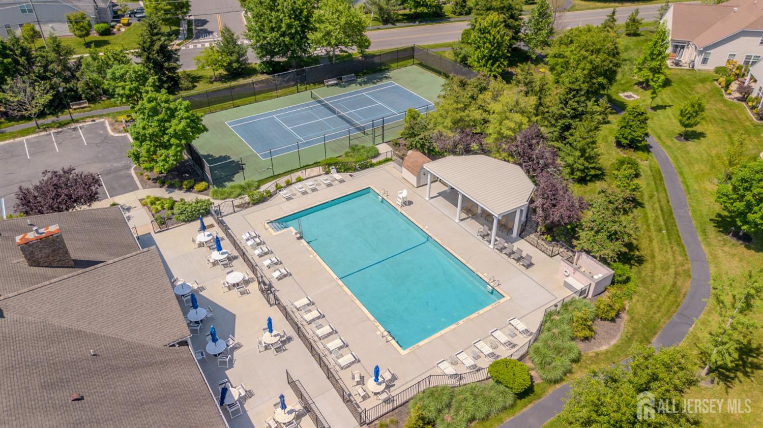 3 Hight Boulevard, Hightstown, NJ, 08520 image 36