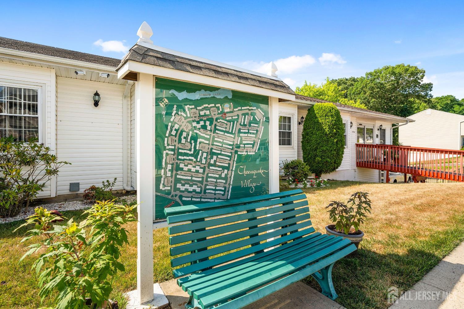 5 Pennsylvania Drive 454, Old Bridge, NJ, 07747 image 24