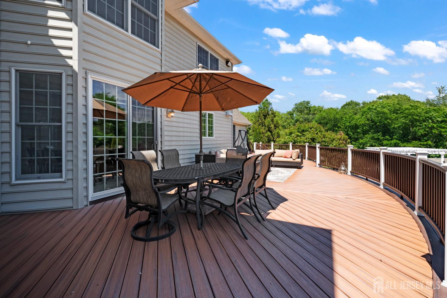 5 Blue Diamond Hill Court, East Brunswick, NJ, 08816 image 56