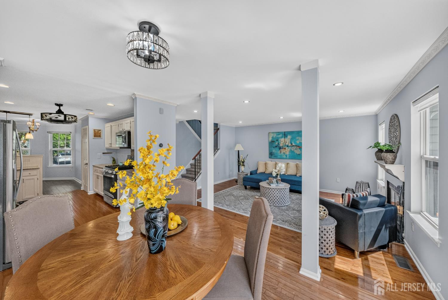 303 Cobblestone Court, South Brunswick, NJ, 08852 image 12