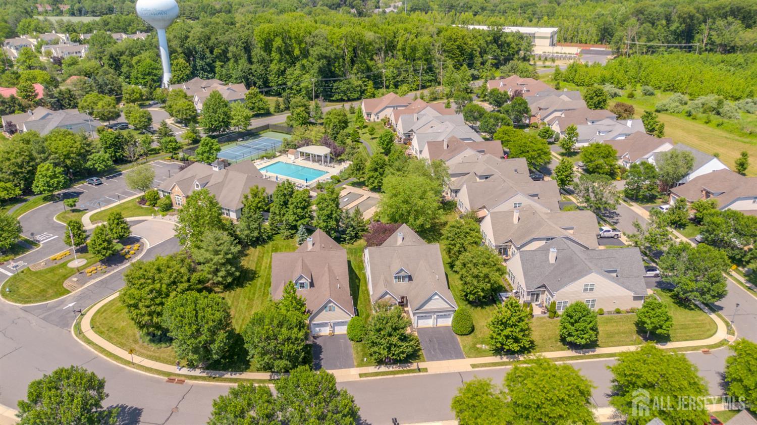 3 Hight Boulevard, Hightstown, NJ, 08520 image 34