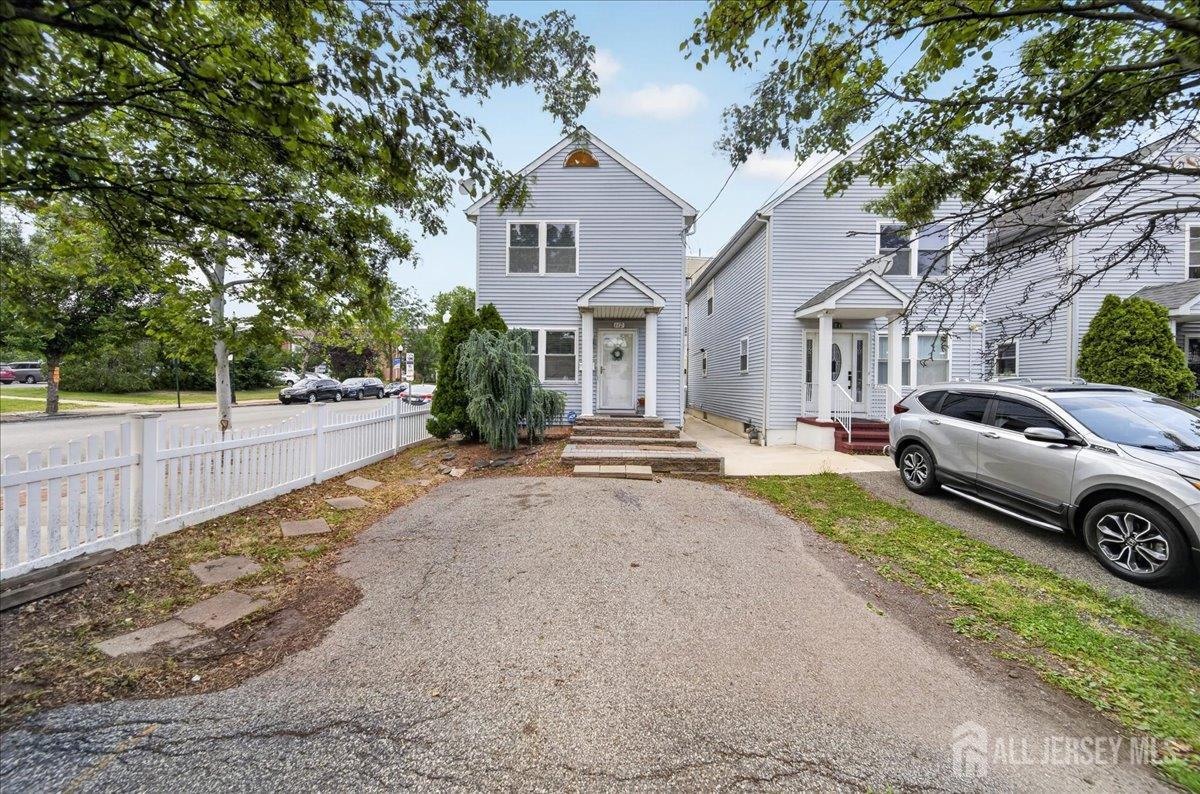 112 Commerce Street, Perth Amboy, NJ, 08861