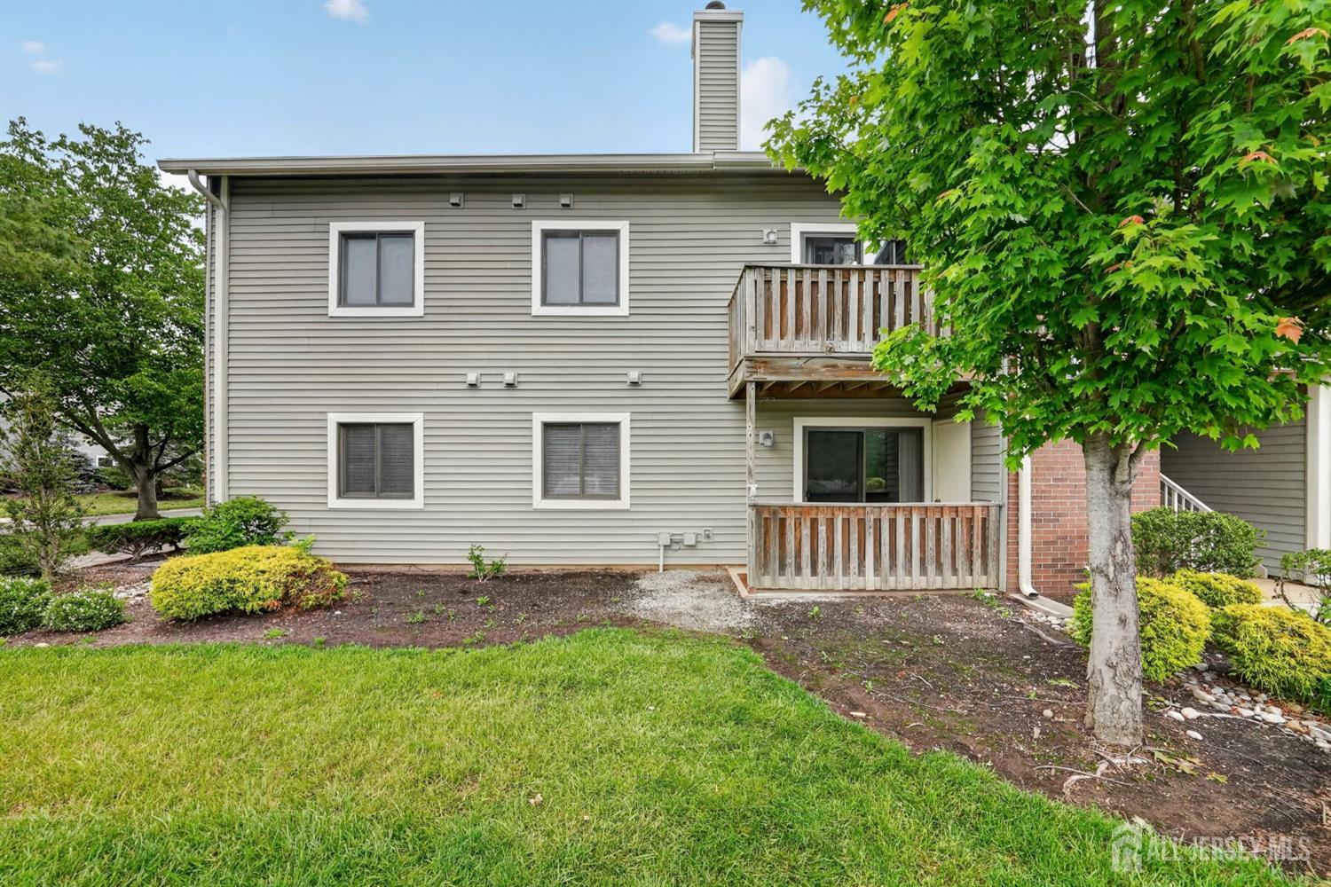 601 Ravens Crest Drive 601, Plainsboro, NJ, 08536 image 18