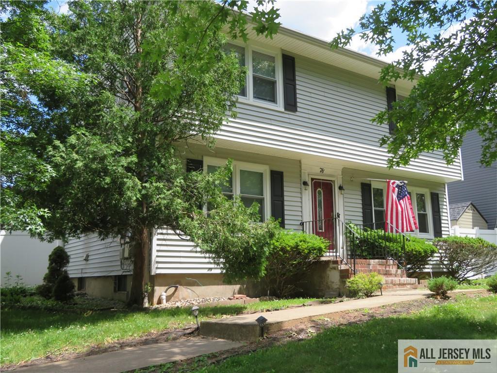 78 6th Avenue, Port Reading, NJ, 07064
