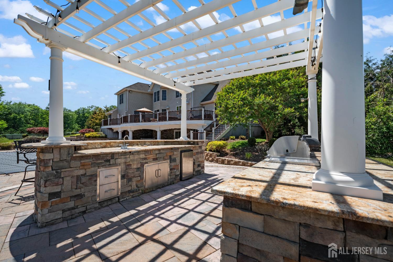5 Blue Diamond Hill Court, East Brunswick, NJ, 08816 image 61
