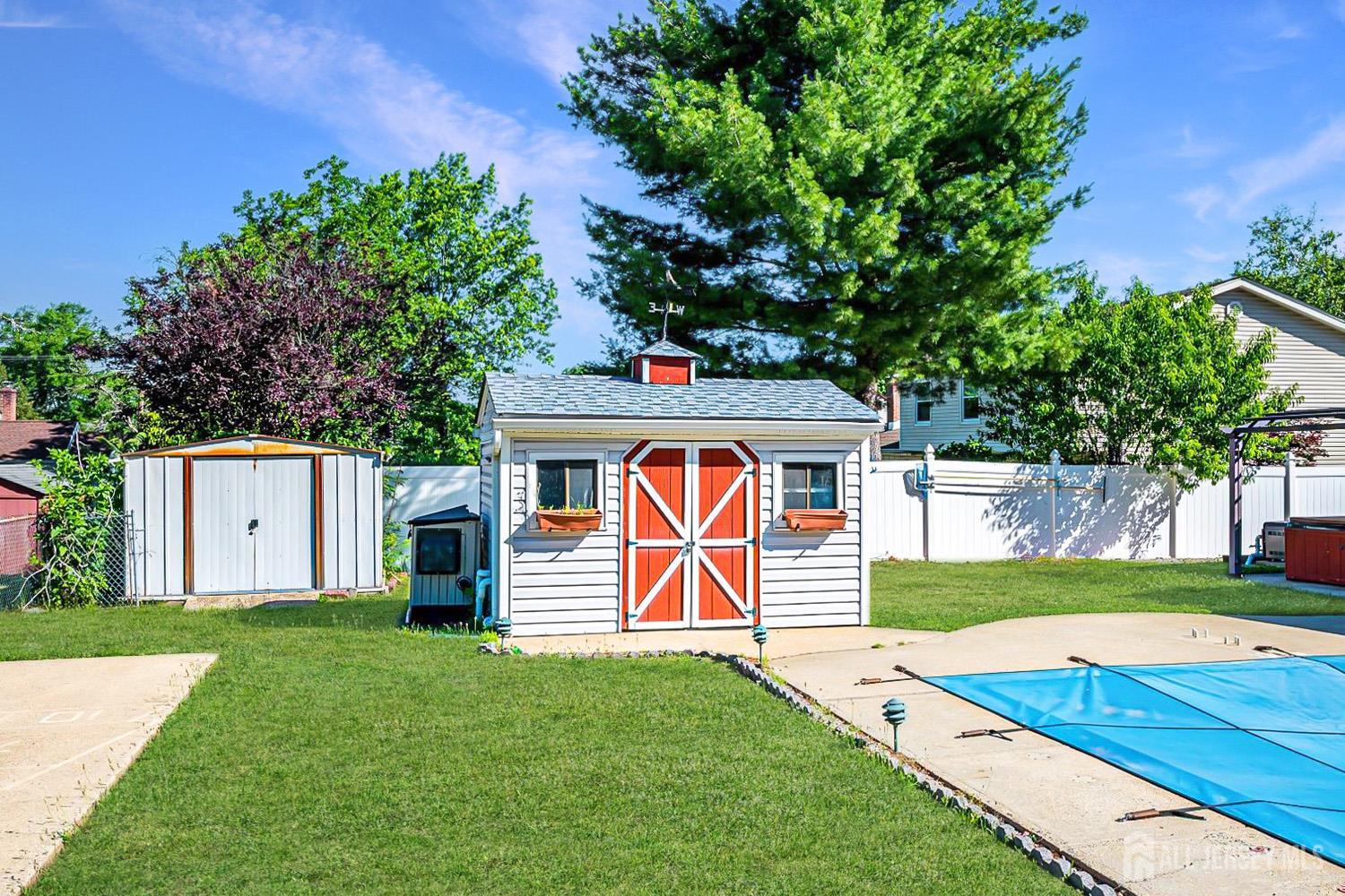6 Wood Lake Drive, Piscataway, NJ, 08854 image 35