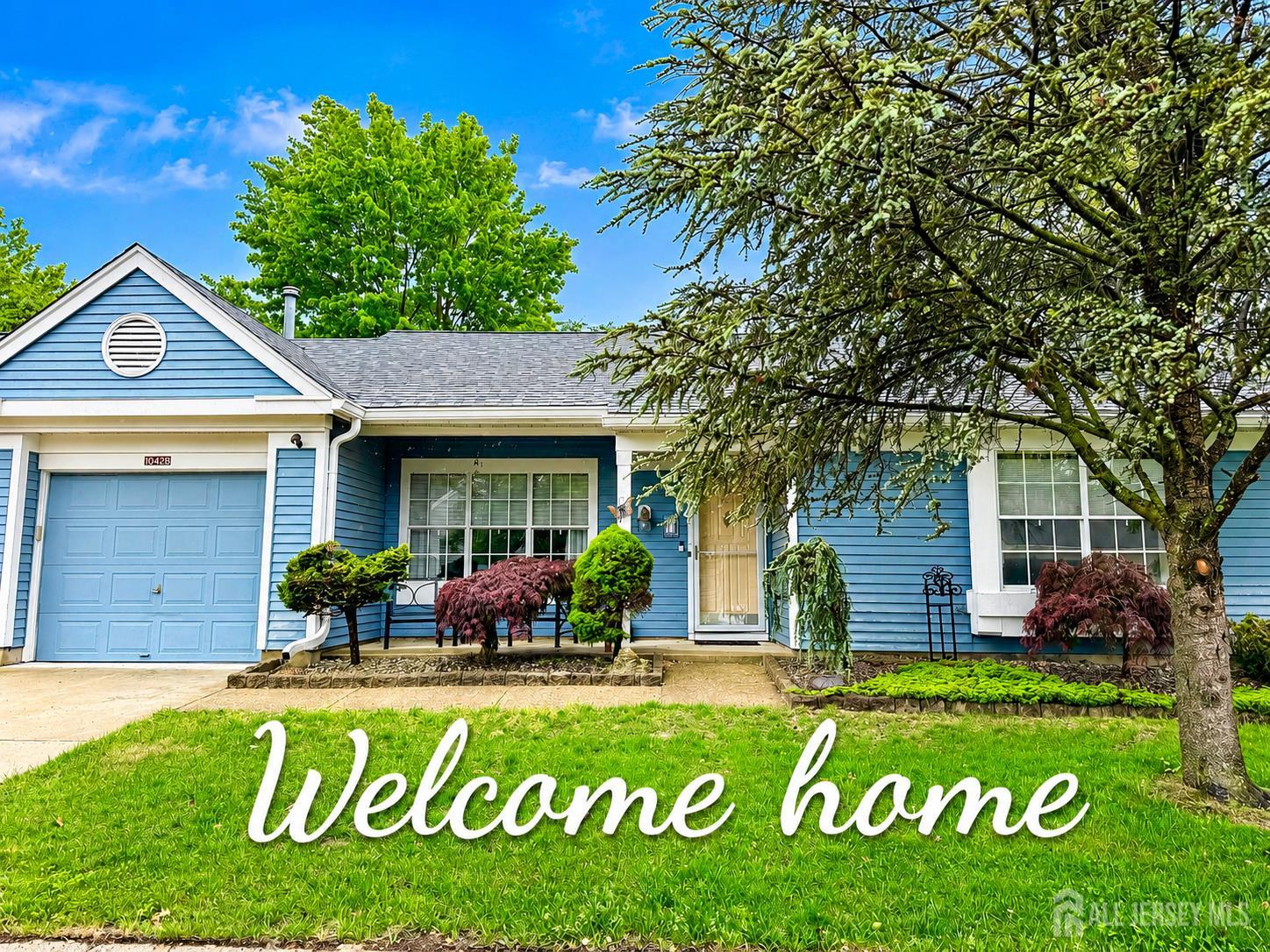 1042 Canterbury Drive, Manchester, NJ, 08759