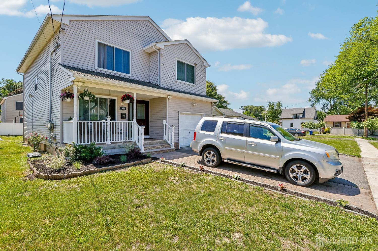 1635 Mabel Street, Piscataway, NJ, 08854